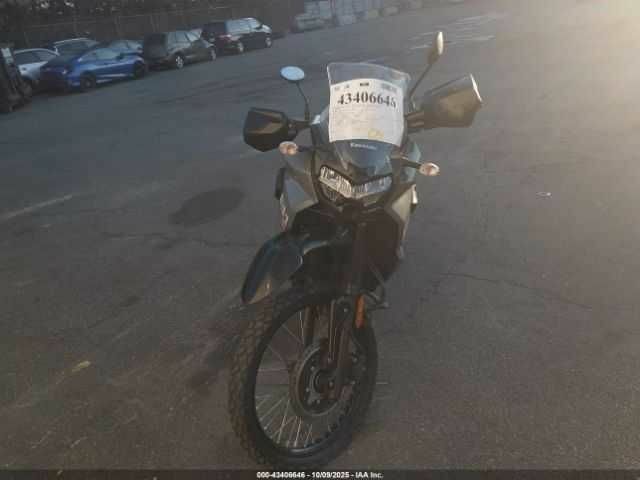 Кавасакі Інша, об'ємом двигуна 0.65 л та пробігом 0 тис. км за 1800 $, фото 4 на Automoto.ua