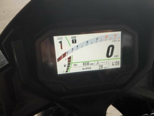 Кавасакі Інша, об'ємом двигуна 0.65 л та пробігом 0 тис. км за 130 $, фото 6 на Automoto.ua