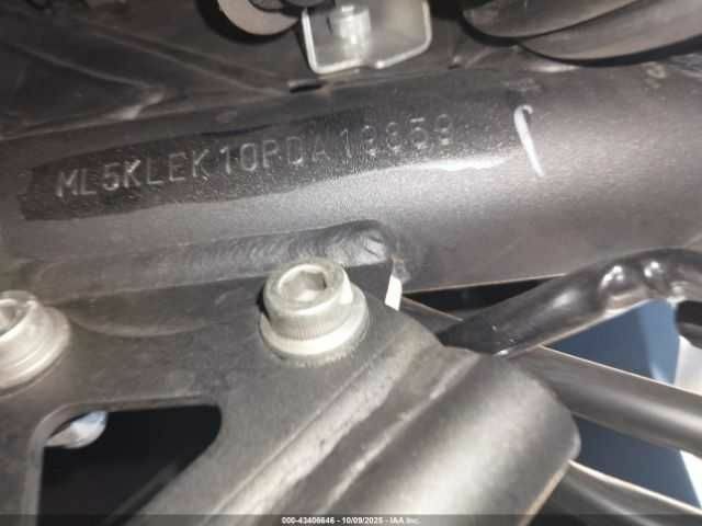 Кавасакі Інша, об'ємом двигуна 0.65 л та пробігом 0 тис. км за 1800 $, фото 9 на Automoto.ua