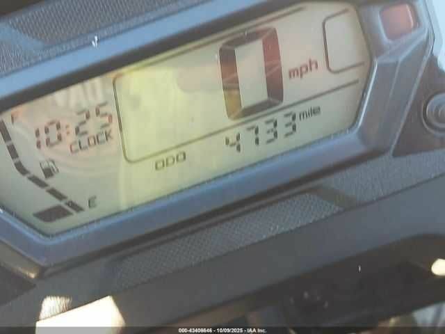 Кавасакі Інша, об'ємом двигуна 0.65 л та пробігом 0 тис. км за 1800 $, фото 6 на Automoto.ua