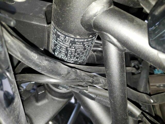 Кавасакі Інша, об'ємом двигуна 0.65 л та пробігом 0 тис. км за 130 $, фото 8 на Automoto.ua