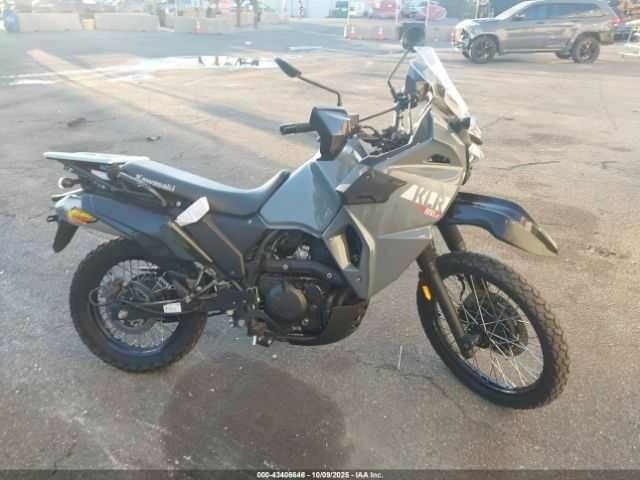 Кавасакі Інша, об'ємом двигуна 0.65 л та пробігом 0 тис. км за 1800 $, фото 7 на Automoto.ua