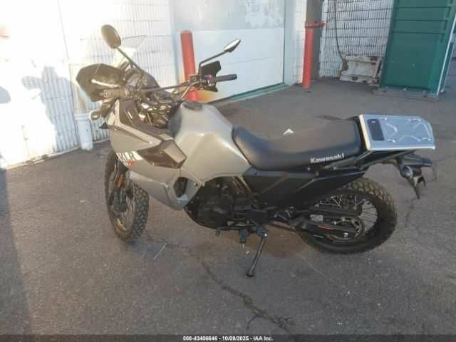 Кавасакі Інша, об'ємом двигуна 0.65 л та пробігом 0 тис. км за 1800 $, фото 12 на Automoto.ua