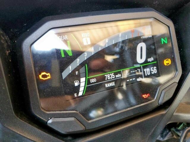 Кавасакі Інша, об'ємом двигуна 0.65 л та пробігом 0 тис. км за 1500 $, фото 6 на Automoto.ua