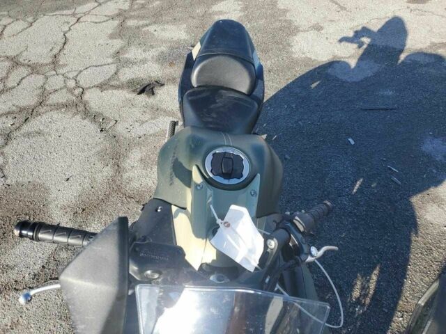 Кавасакі Інша, об'ємом двигуна 0.65 л та пробігом 0 тис. км за 2000 $, фото 4 на Automoto.ua