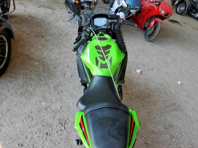 Кавасакі Інша, об'ємом двигуна 0.65 л та пробігом 0 тис. км за 1500 $, фото 5 на Automoto.ua