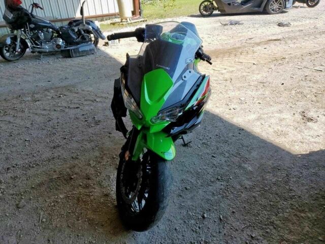 Кавасакі Інша, об'ємом двигуна 0.65 л та пробігом 0 тис. км за 1500 $, фото 1 на Automoto.ua