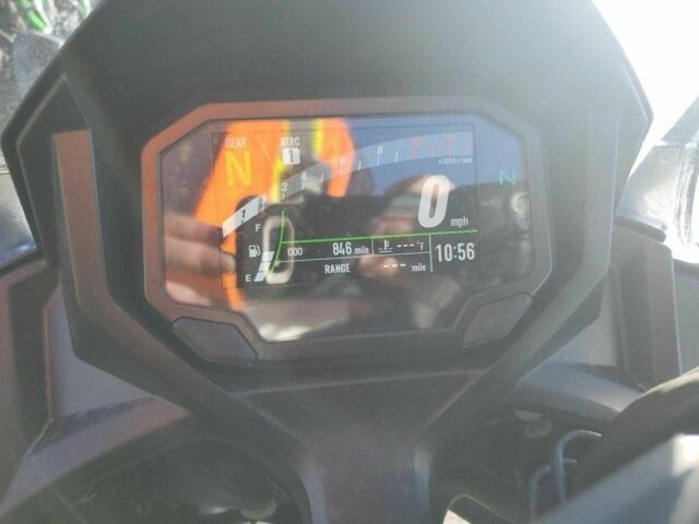 Кавасакі Інша, об'ємом двигуна 0.65 л та пробігом 0 тис. км за 2000 $, фото 6 на Automoto.ua