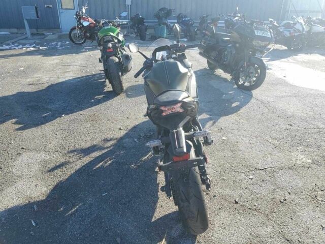 Кавасакі Інша, об'ємом двигуна 0.65 л та пробігом 0 тис. км за 2000 $, фото 3 на Automoto.ua