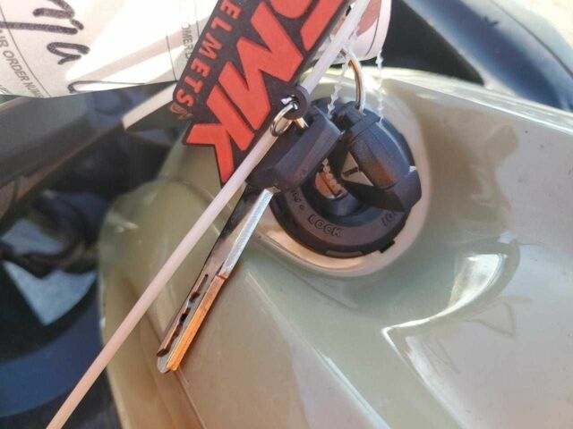 Кавасакі Інша, об'ємом двигуна 0.65 л та пробігом 0 тис. км за 2000 $, фото 7 на Automoto.ua