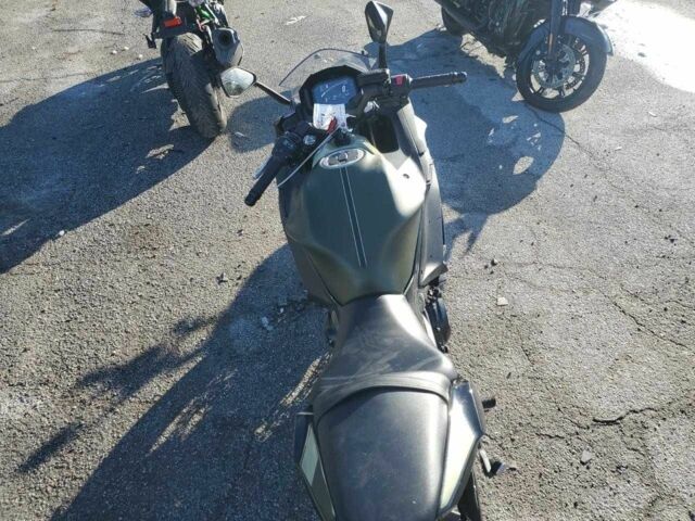 Кавасакі Інша, об'ємом двигуна 0.65 л та пробігом 0 тис. км за 2000 $, фото 5 на Automoto.ua