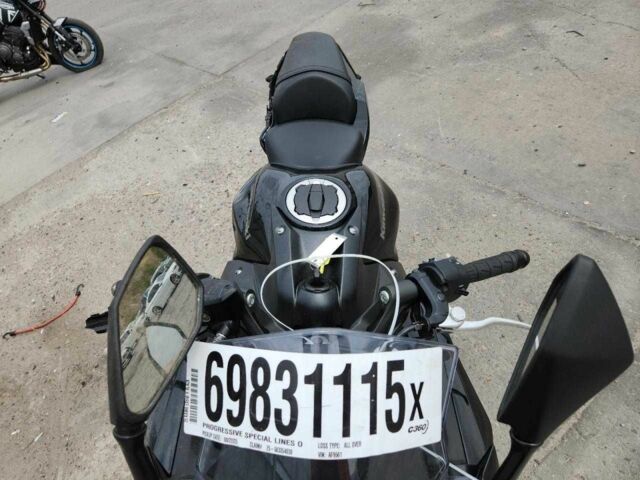 Кавасаки Другая, объемом двигателя 0.65 л и пробегом 0 тыс. км за 2000 $, фото 4 на Automoto.ua