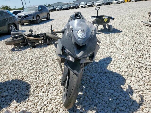 Кавасакі Інша, об'ємом двигуна 0.64 л та пробігом 0 тис. км за 3500 $, фото 1 на Automoto.ua