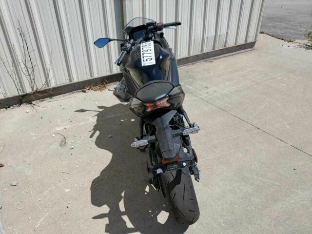 Кавасаки Другая, объемом двигателя 0.65 л и пробегом 0 тыс. км за 2050 $, фото 3 на Automoto.ua