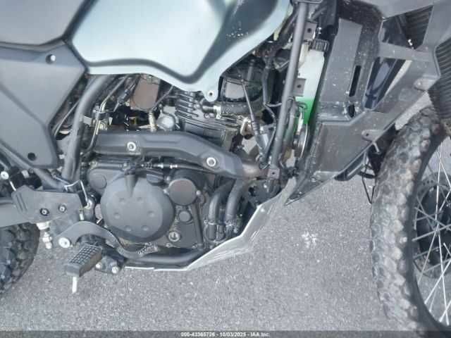 Кавасакі Інша, об'ємом двигуна 0.65 л та пробігом 0 тис. км за 2500 $, фото 7 на Automoto.ua