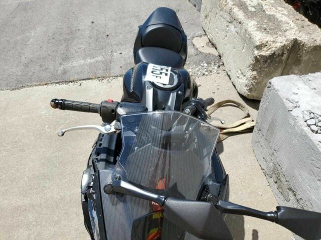 Кавасаки Другая, объемом двигателя 0.65 л и пробегом 0 тыс. км за 2050 $, фото 4 на Automoto.ua