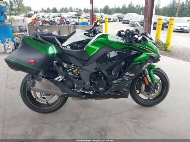 Кавасакі Інша, об'ємом двигуна 1.1 л та пробігом 0 тис. км за 6500 $, фото 3 на Automoto.ua