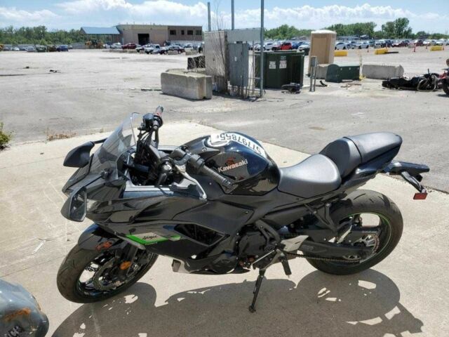 Кавасаки Другая, объемом двигателя 0.65 л и пробегом 0 тыс. км за 2050 $, фото 2 на Automoto.ua