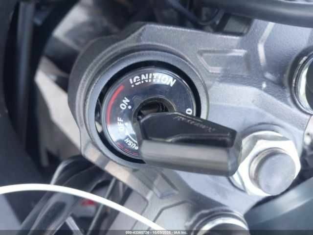 Кавасакі Інша, об'ємом двигуна 0.65 л та пробігом 0 тис. км за 2500 $, фото 10 на Automoto.ua