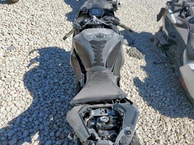 Кавасакі Інша, об'ємом двигуна 0.64 л та пробігом 0 тис. км за 3500 $, фото 5 на Automoto.ua