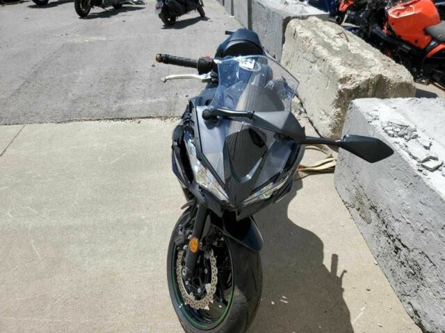 Кавасаки Другая, объемом двигателя 0.65 л и пробегом 0 тыс. км за 2050 $, фото 1 на Automoto.ua