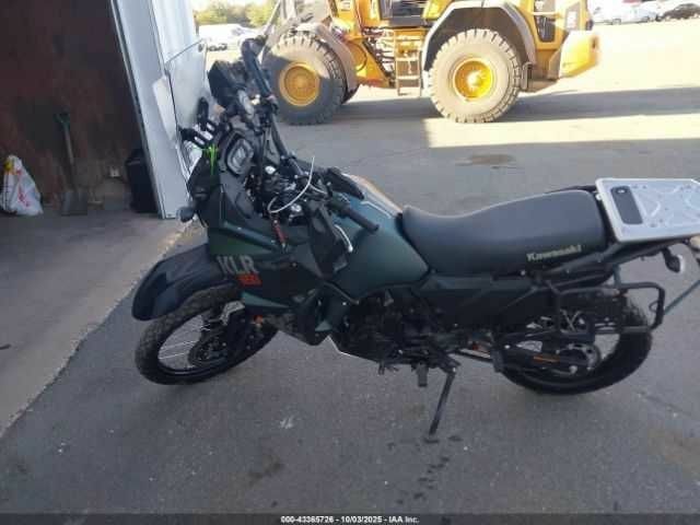 Кавасакі Інша, об'ємом двигуна 0.65 л та пробігом 0 тис. км за 2500 $, фото 12 на Automoto.ua