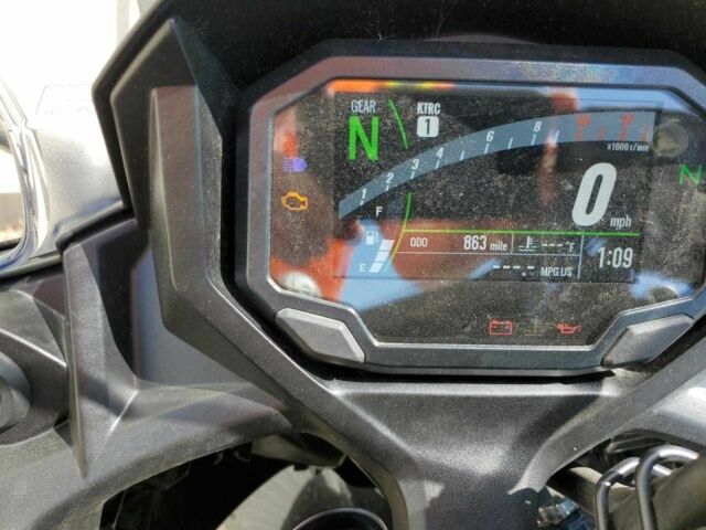 Кавасаки Другая, объемом двигателя 0.65 л и пробегом 0 тыс. км за 2050 $, фото 6 на Automoto.ua