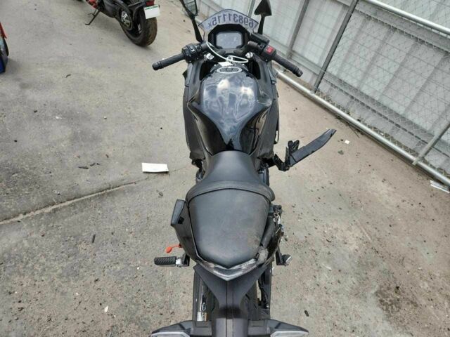 Кавасаки Другая, объемом двигателя 0.65 л и пробегом 0 тыс. км за 2000 $, фото 5 на Automoto.ua