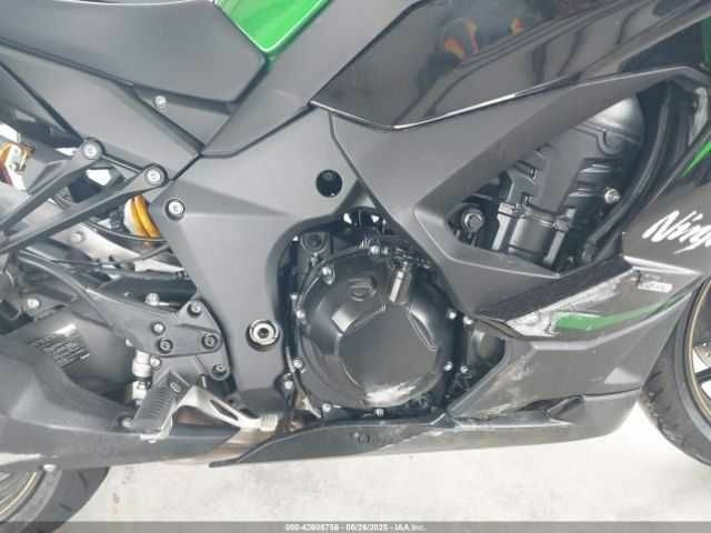 Кавасакі Інша, об'ємом двигуна 1.1 л та пробігом 0 тис. км за 6500 $, фото 8 на Automoto.ua