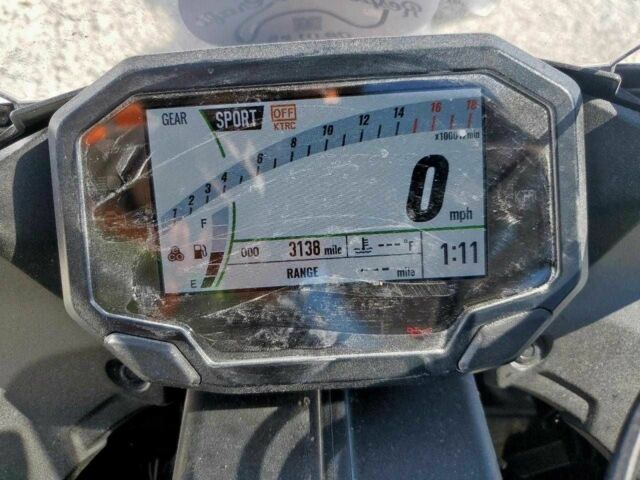 Кавасакі Інша, об'ємом двигуна 0.64 л та пробігом 0 тис. км за 3500 $, фото 6 на Automoto.ua