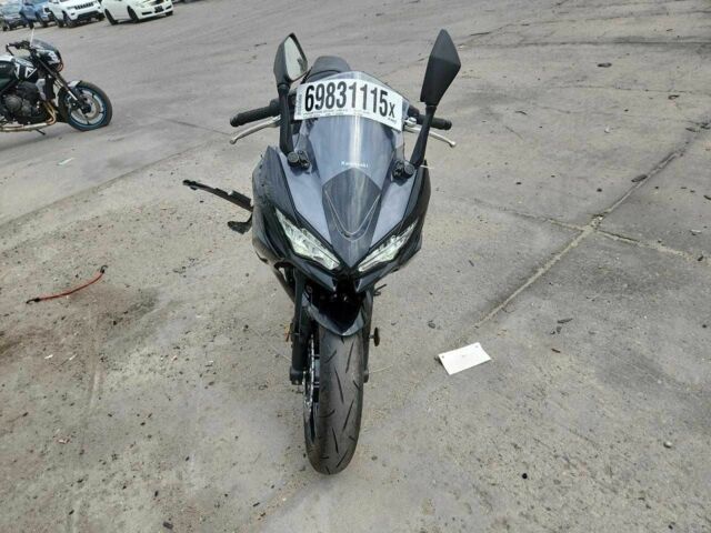 Кавасаки Другая, объемом двигателя 0.65 л и пробегом 0 тыс. км за 2000 $, фото 1 на Automoto.ua