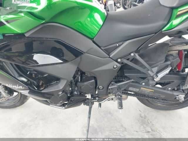 Кавасакі Інша, об'ємом двигуна 1.1 л та пробігом 0 тис. км за 6500 $, фото 7 на Automoto.ua