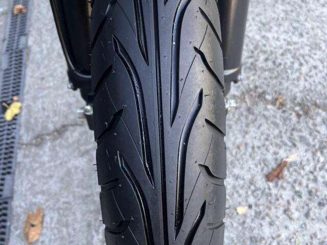 Кавасакі Інша, об'ємом двигуна 0.25 л та пробігом 0 тис. км за 4500 $, фото 13 на Automoto.ua