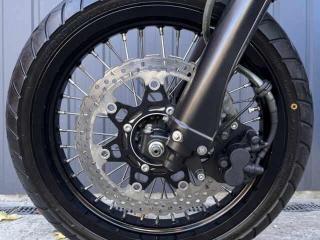 Кавасакі Інша, об'ємом двигуна 0.25 л та пробігом 0 тис. км за 4500 $, фото 11 на Automoto.ua