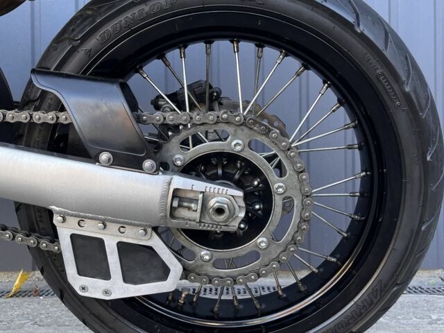 Кавасакі Інша, об'ємом двигуна 0.25 л та пробігом 0 тис. км за 4500 $, фото 12 на Automoto.ua