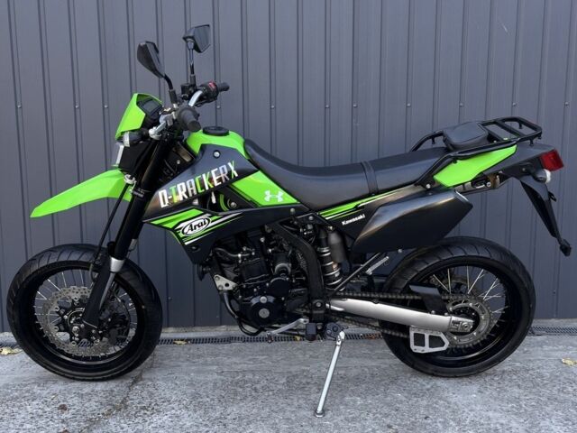 Кавасакі Інша, об'ємом двигуна 0.25 л та пробігом 0 тис. км за 4500 $, фото 8 на Automoto.ua