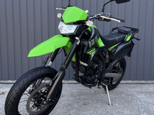 Кавасакі Інша, об'ємом двигуна 0.25 л та пробігом 0 тис. км за 4500 $, фото 15 на Automoto.ua