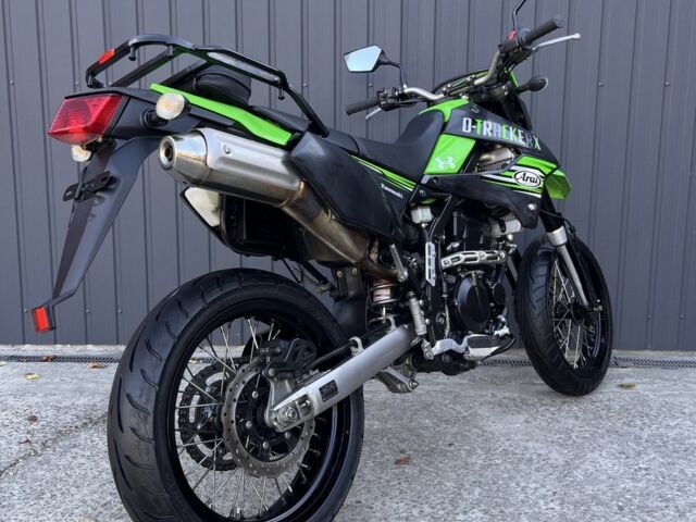 Кавасакі Інша, об'ємом двигуна 0.25 л та пробігом 0 тис. км за 4500 $, фото 3 на Automoto.ua