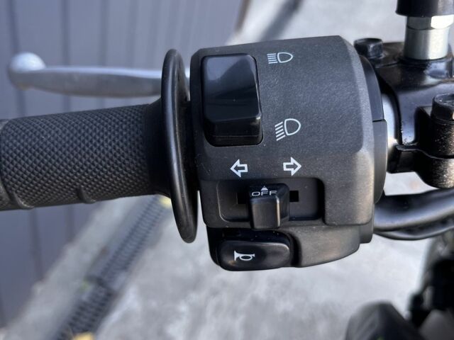 Кавасакі Інша, об'ємом двигуна 0.25 л та пробігом 0 тис. км за 4500 $, фото 6 на Automoto.ua