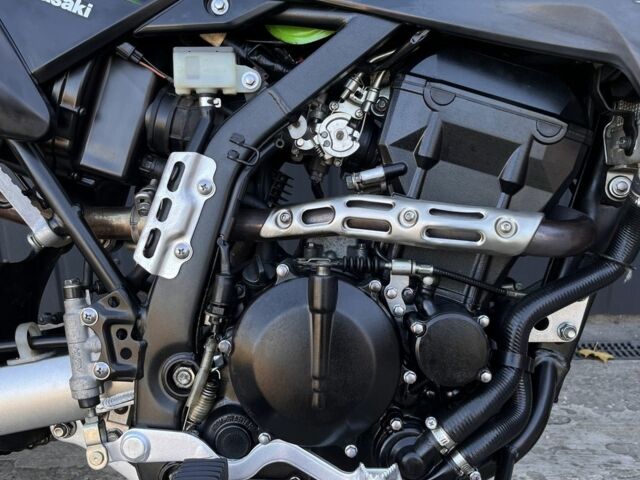 Кавасакі Інша, об'ємом двигуна 0.25 л та пробігом 0 тис. км за 4500 $, фото 2 на Automoto.ua