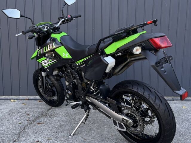 Кавасакі Інша, об'ємом двигуна 0.25 л та пробігом 0 тис. км за 4500 $, фото 4 на Automoto.ua