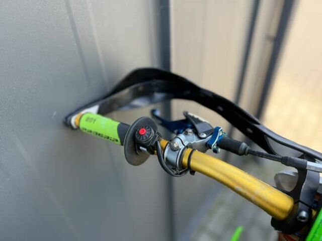 Кавасаки Другая, объемом двигателя 0.45 л и пробегом 0 тыс. км за 4299 $, фото 13 на Automoto.ua