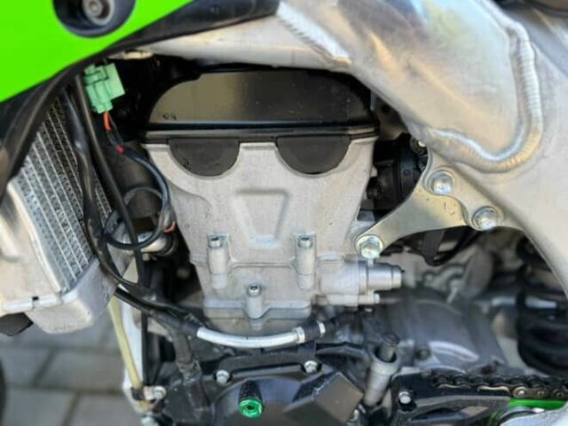 Кавасаки Другая, объемом двигателя 0.45 л и пробегом 0 тыс. км за 4299 $, фото 11 на Automoto.ua