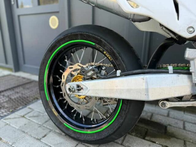 Кавасаки Другая, объемом двигателя 0.45 л и пробегом 0 тыс. км за 4299 $, фото 17 на Automoto.ua