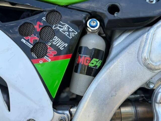 Кавасаки Другая, объемом двигателя 0.45 л и пробегом 0 тыс. км за 4299 $, фото 14 на Automoto.ua