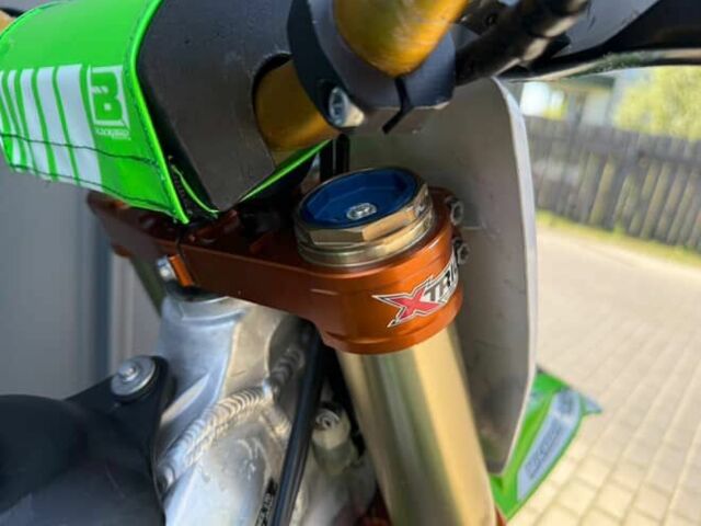 Кавасаки Другая, объемом двигателя 0.45 л и пробегом 0 тыс. км за 4299 $, фото 12 на Automoto.ua