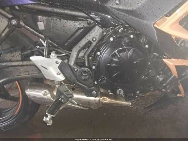 Кавасакі Інша, об'ємом двигуна 0.65 л та пробігом 0 тис. км за 2000 $, фото 7 на Automoto.ua