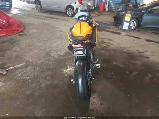 Кавасакі Інша, об'ємом двигуна 0.65 л та пробігом 0 тис. км за 2000 $, фото 5 на Automoto.ua