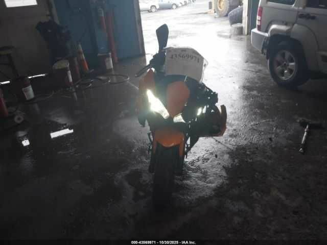 Кавасакі Інша, об'ємом двигуна 0.65 л та пробігом 0 тис. км за 2000 $, фото 4 на Automoto.ua