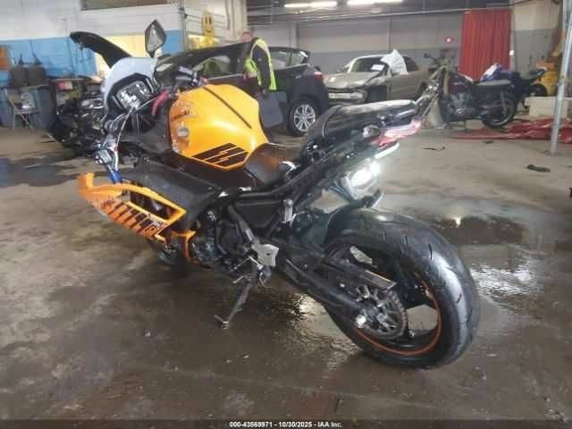 Кавасакі Інша, об'ємом двигуна 0.65 л та пробігом 0 тис. км за 2000 $, фото 2 на Automoto.ua